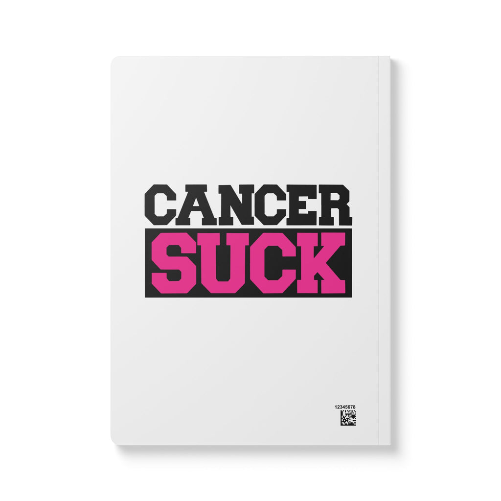 Softcover Journal (with Inside Prints)