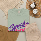 Spread Hope Ribbon T-Shirt
