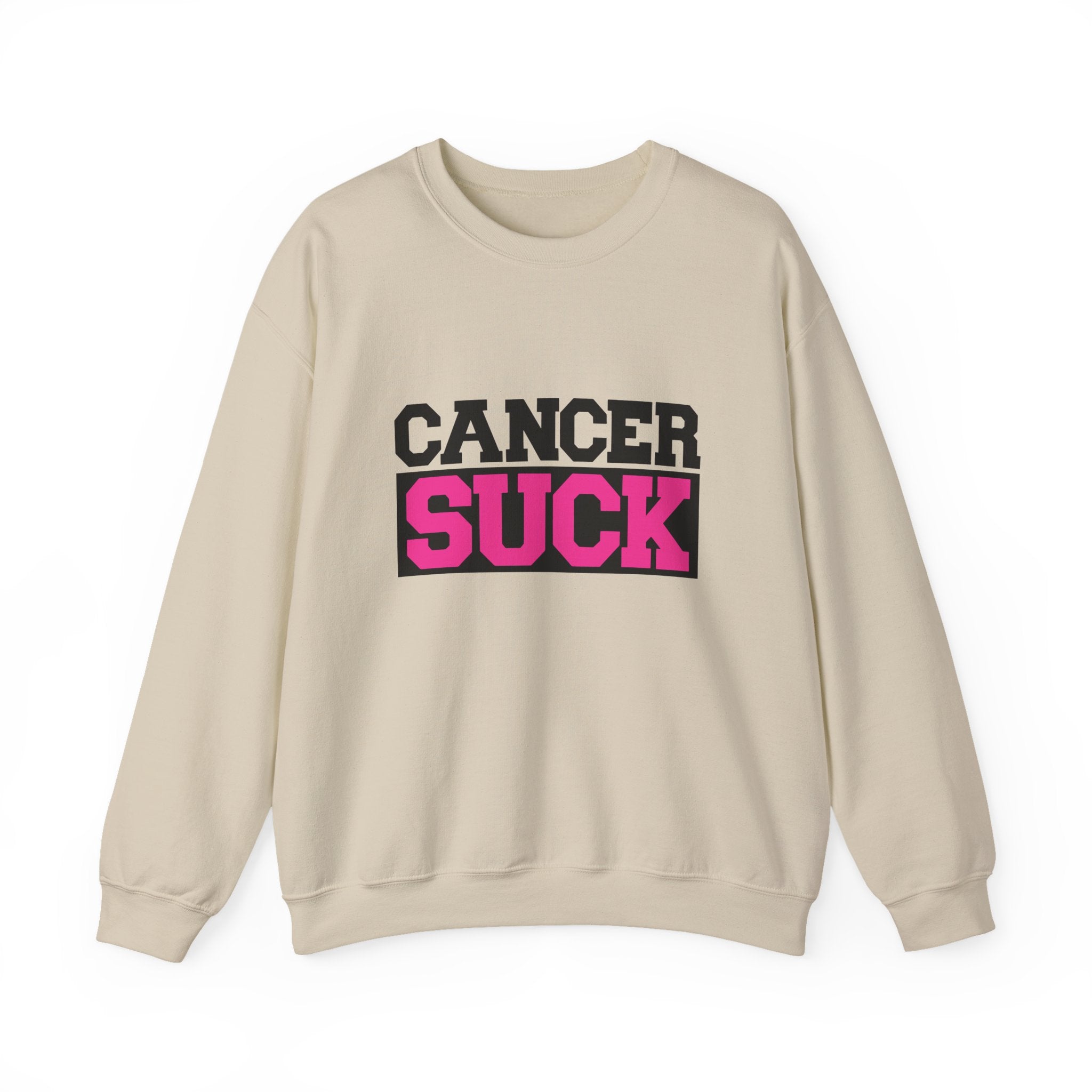 Crewneck Sweatshirt — 