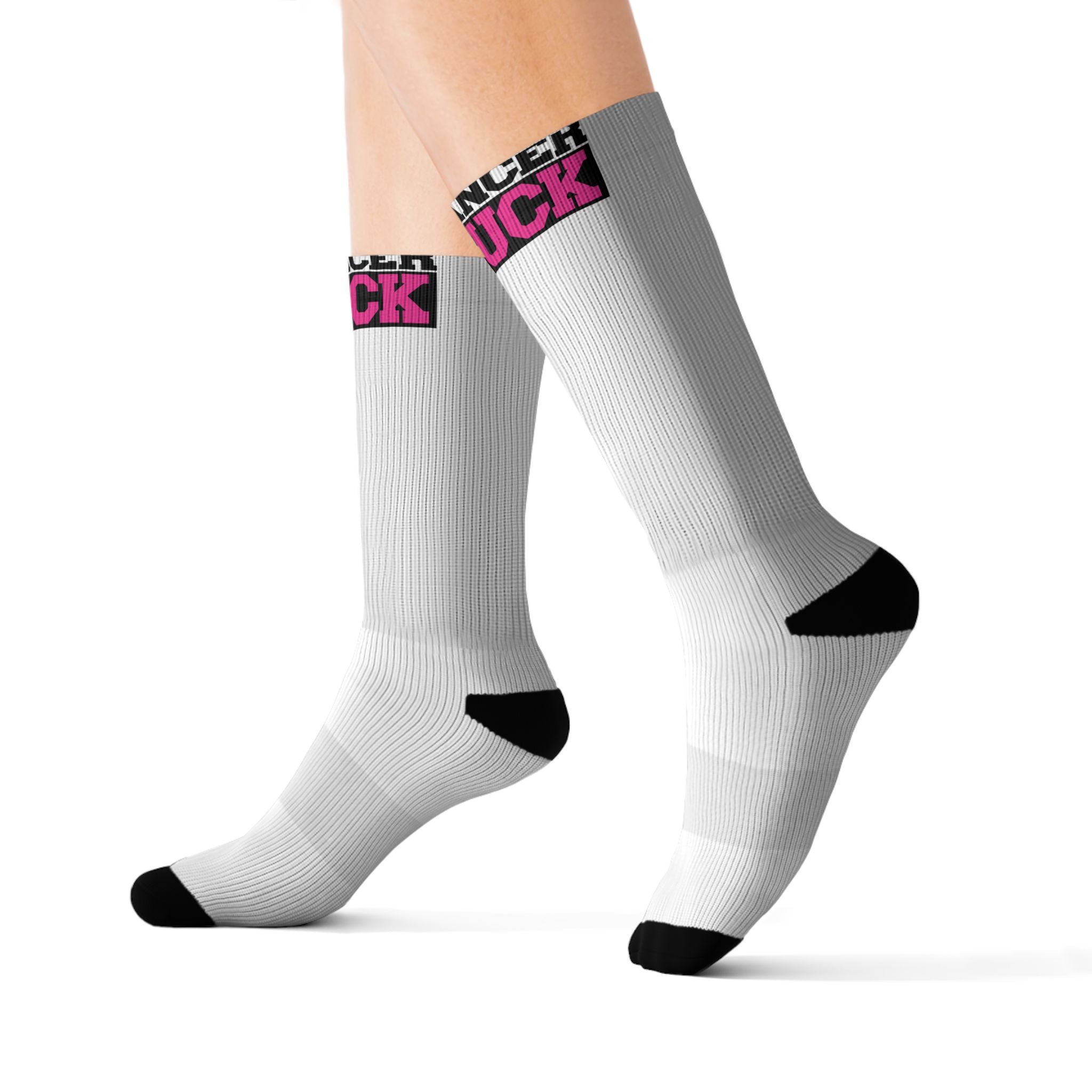 Sublimation Socks