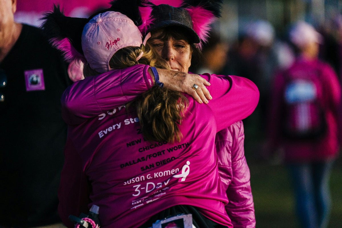 How to support someone with cancer